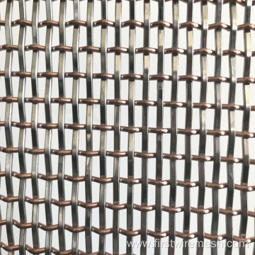 versatile architectural metal mesh